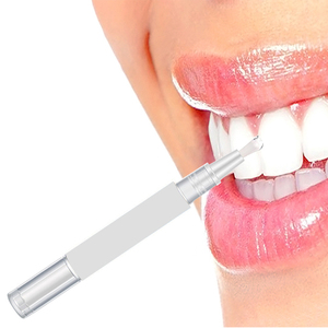 Pluma blanqueadora de dientes 2024, Gel desensibilizado, pluma blanqueadora de dientes, pluma blanqueadora de dientes <span class=keywords><strong>Colgate</strong></span> óptica blanca durante la noche - Product Image 2