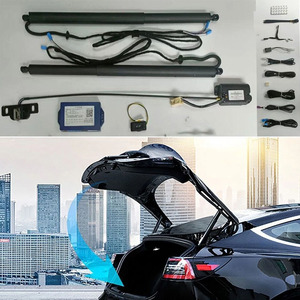 Hayon électrique pour <span class=keywords><strong>Tesla</strong></span> <span class=keywords><strong>Model</strong></span> <span class=keywords><strong>3</strong></span> 2019-2023, installation de hayon électrique - Product Image 1