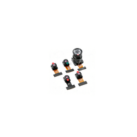 Module de caméra d'origine GC/OV2640/3660/5640 - Capteur d'image pour carte de développement STM32/ESP32 en stock