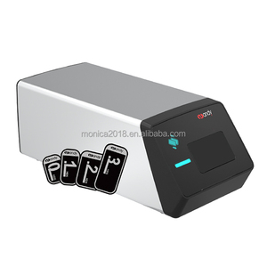 Scanner dentale a raggi X sensore HDS-500 Digital Imaging Scanner a lastre con 3 piastre dentarie Digital Imaging Scanner a lastre fosforiche - Product Image 2