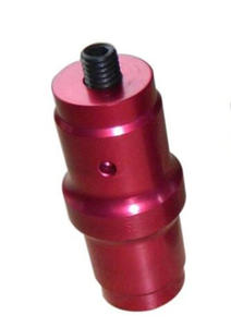 Amplitude Modulator 1:1.12 17100-00-316A BRAN SON Authentic US Origin 17100-00-316A Plastic Tube Air Pipe One Touch Quick Pneuma - Product Image 5