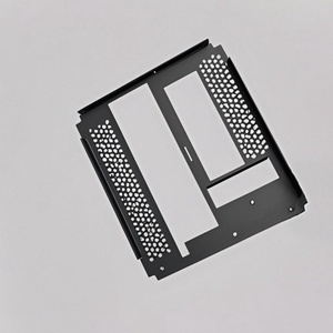 Welltop, Fuente Única de Fábrica para la Fabricación de Chapa Metálica Personalizada, con Soporte para el Procesamiento de Dibujos Personalizados, Modelo Z-011 - Product Image 1