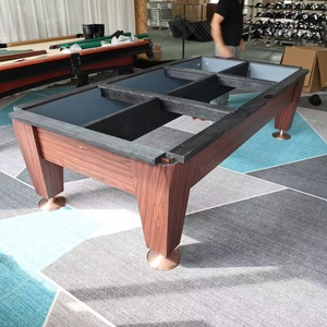 Table <span class=keywords><strong>de</strong></span> <span class=keywords><strong>billard</strong></span> populaire Maxima <span class=keywords><strong>8</strong></span> originale avec bois massif et dalles <span class=keywords><strong>de</strong></span> Jiujiang, table <span class=keywords><strong>de</strong></span> <span class=keywords><strong>billard</strong></span> <span class=keywords><strong>de</strong></span> 9 pieds à vendre aux Philippines - Product Image 4