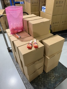 กาวติดแน่นพิเศษ SL GUOELEPHANT ขนาด 15 มล. กาวชนิดไม่ใช้ออกซิเจน แรงยึดสูง สำหรับซ่อมแซมเฟอร์นิเจอร์ รถยนต์ และกระจก - Product Image 3