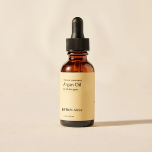 ETRUN ALISA OEM Sérum d'<span class=keywords><strong>huile</strong></span> éclatante nourrissant pour le corps, pressé à froid, à l'argan du <span class=keywords><strong>Maroc</strong></span>, pour la pousse des cheveux abîmés - Product Image 1