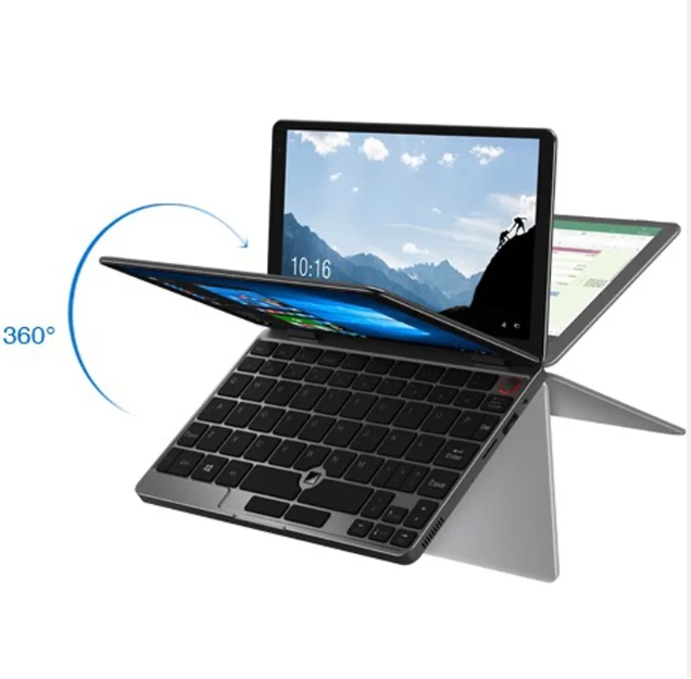 2025 Chuwi MiniBook 8