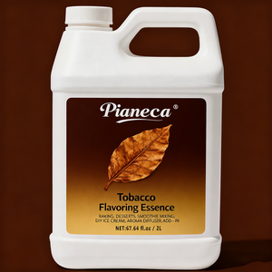 Essenza aromatizzante tabacco personalizzato sapore alimentare concentrato con olio essenziale per la <span class=keywords><strong>produzione</strong></span> di sapore di tabacco - Product Image 1