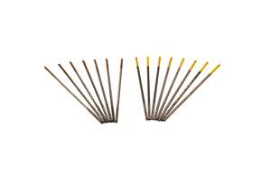 Jeu de forets à taraudage en carbure monobloc avec refroidissement interne, foret pour trous profonds, outil de perçage profond CNC haute précision OEM FONHAE GD - Product Image 4