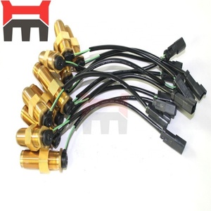 อะไหล่เครื่องยนต์ดีเซล 4M50 เซ็นเซอร์วัดความเร็ว ME225366 028102807 - Product Image 3