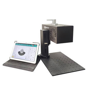 Dual <strong>Laser</strong> Sources Hybrid <strong>Laser</strong> Marking <strong>Machine</strong> Mini Portable <strong>Laser</strong> Engraving <strong>Machine</strong> for All Metal and Non-metal - Product Image 2