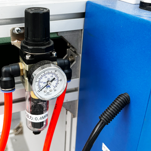 Macchina automatica per piantare semi per impianti idroponici agricoli vassoio piatto - Product Image 4