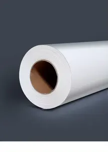 Sublimation Paper Wholesale No Butcher Transfer Paper Supplier Ink Release 98% Paper To Sublimate Design