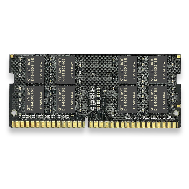Customizable Wholesale DDR3 4GB 1333MHz 1600MHz Laptop RAM DDR3 Memory Module