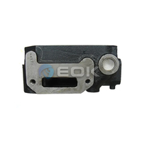 Maître cylindre de essence 1H fait main, tête de cylindre nu et complète, pour TOYOTA Dyna Land Cruiser HJ45 bouteille cylindre 1H 3.6D 3576 11101 — 47015
