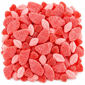 Gomitas de Gelatina con Sabor a Frutas Agridulces, Personalizadas al por Mayor, con Pectina y Aceite, <span class=keywords><strong>Dulces</strong></span> Suaves en 3D, Certificadas Halal, Producto a Granel - Product Image 2