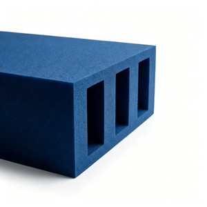 Feuille de mousse EPE en polyuréthane haute résilience découpée sur mesure, imperméable, pour amortissement industriel et emballage - Product Image 6