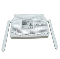 EG8247W5 GPON ONT 4GE+1POTS+1CATV+1USB AC1200 WiFi de Doble Banda GPON ONU Terminal de Red Óptica FTTH