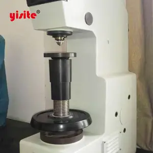 HB-3000B Brinell Table Hardness Tester For Measuring Metal Metallurgy Chemical Machinery And Other Scientific Research Units