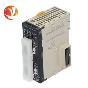 โมดูลยูนิตสื่อสาร O-mron CJ1W-SCU31-V1 CJ1WSCU31V1 ของแท้ใหม่เอี่ยม ตัวควบคุม PLC แบบตั้งโปรแกรมได้ - Product Image 1