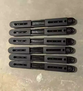 Rieles Deslizantes Originales YLD para Asientos, Soportes Metálicos para Vito, Metris, Viano, Sprinter, Toyota Hiace, Alphard, Vellfire, <span class=keywords><strong>Ford</strong></span> <span class=keywords><strong>Transit</strong></span> - Product Image 3