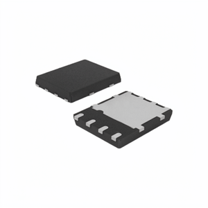 8-PowerVDFN Electronic Circuit Components BOM IC In Stock FERD15S50DJF-TR Single Diodes - Product Image 1