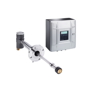 Instrumento de medición de flujo ultrasónico E+H (ENDRESS+HAUSER) FLOWSIC100Flare-X, medidor de flujo ultrasónico FLOWSIC600-X - Product Image 4