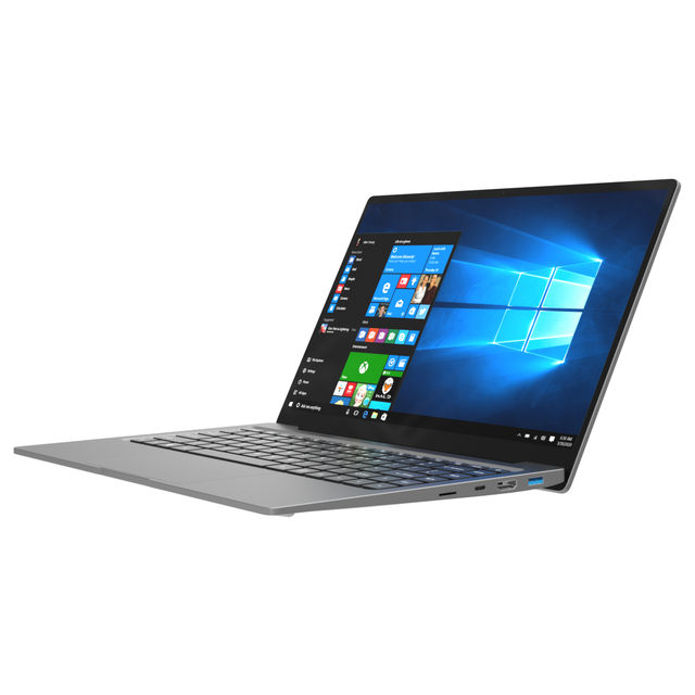 2024 New Intel Core I3 11th 12TH 13TH Gen Metal Gaming Laptop I3-1115G4 DDR4 16G RAM 512GB Fingerprint Unlocked Backlit Notebook