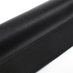 <span class=keywords><strong>Bande</strong></span> d'étanchéité inférieure <span class=keywords><strong>de</strong></span> porte coupe-vent <span class=keywords><strong>de</strong></span> vente chaude, <span class=keywords><strong>bande</strong></span> <span class=keywords><strong>de</strong></span> mousse insonorisée, porte latérale simple avec ruban auto-adhésif - Product Image 4