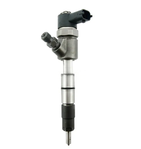 Inyector diésel 0445120002 Bo Sch para <span class=keywords><strong>camiones</strong></span> europeos Citroen Peugeot 2,8 <span class=keywords><strong>Fiat</strong></span> <span class=keywords><strong>Iveco</strong></span> Renault - Product Image 4