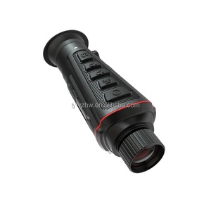 Lunettes de nuit Zoom 2x de haute qualité adaptées à l'observation des oiseaux chasse petite <span class=keywords><strong>Vision</strong></span> nocturne thermique Lmaging - Product Image 2