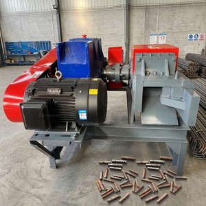 Machine <span class=keywords><strong>de</strong></span> découpe <span class=keywords><strong>de</strong></span> barres d'armature usagées 2026 pour <span class=keywords><strong>le</strong></span> <span class=keywords><strong>recyclage</strong></span> des déchets d'<span class=keywords><strong>acier</strong></span> et la transformation des métaux - Product Image 3
