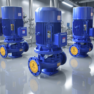 Centrifugal Pump - Product Image 6