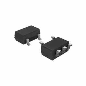 Power Management (PMIC) Electronics Component SC 74A, SOT 753 MAX6424UK46+T BOM IC In Stock - Product Image 1