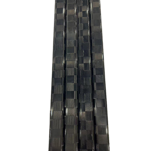 Nuovo Modello 2026: Bastone da Hockey Economico con Lama P92/P28/P88, Taglie SR/INT/JR, 365 Grammi, in Fibra di Carbonio Personalizzata - Product Image 6