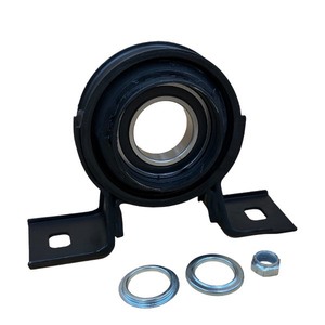 Cojinete de soporte central del eje de transmisión 589370 de caucho de alta precisión de gran calidad, marca J & J de 45MM para exportación - Product Image 6