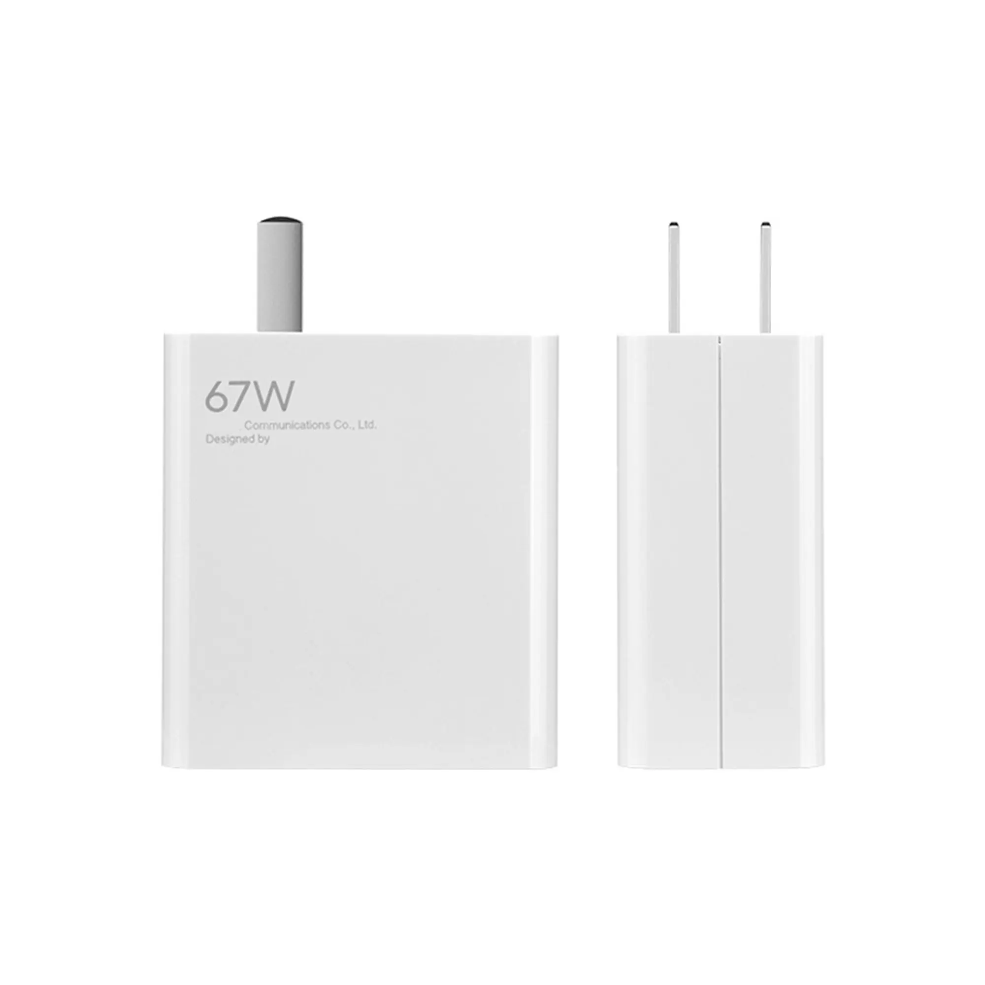 MDY12EQ Original mi charger 18w 22.5W 27w 33w 55w 65w 67w GaN charger for 200w 120w Travel charger for xiaomi