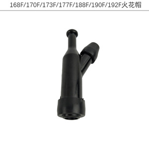 Spark Plug Cap Set For <b>Gasoline</b> <b>Generator</b> Replacement Parts 1521 154 156 168 170 188 190F - Product Image 2