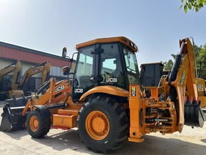 Neuer Bagger lader <span class=keywords><strong>JCB</strong></span> 3CX 3cx und gebrauchter <span class=keywords><strong>JCB</strong></span> 3CX Bagger lader Hot Sale - Product Image 3