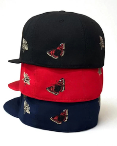 <span class=keywords><strong>Gorras</strong></span> nuevas y <span class=keywords><strong>baratas</strong></span> de fábrica, <span class=keywords><strong>gorras</strong></span> ajustadas con logotipo bordado de alta calidad, <span class=keywords><strong>gorras</strong></span> de béisbol de época originales, <span class=keywords><strong>gorras</strong></span> Snapback personalizadas de 6 paneles - Product Image 3