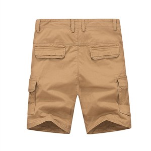 <span class=keywords><strong>Pantaloncini</strong></span> cargo da uomo Spot, <span class=keywords><strong>pantaloncini</strong></span> corti all'ingrosso, <span class=keywords><strong>pantaloncini</strong></span> casual moda traspiranti in cotone estivo - Product Image 3