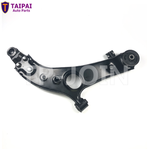 Sospensione ricambi Auto miglior braccio di controllo 54501-2W200 54500-2W200 per Hyundai Santafe braccio di sospensione - Product Image 2