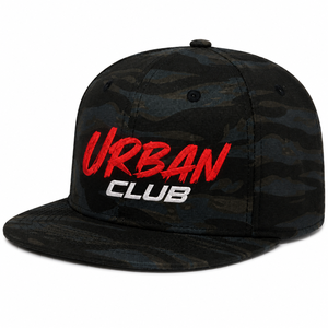 Wholesale Polyester Trucker Caps Mesh Back Adjustable Promotional <b>Hats</b> With Custom Printed Logo - Product Image 2