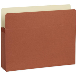 SUNEE Classeurs suspendus en papier, couleurs assorties, lot de 75, format lettre, avec onglets à découpe 1/5, pour l'organisation des documents de la maison et du bureau - Product Image 4