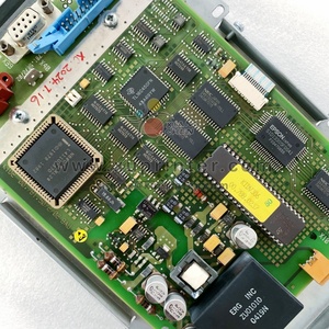 MA Original 00.785.1115 KID2 V306.0 Display 00.788.0237 KIDV306 00.781.5072 Flat Module for Heidelberg Offset <b>Press</b> Spare Parts - Product Image 5