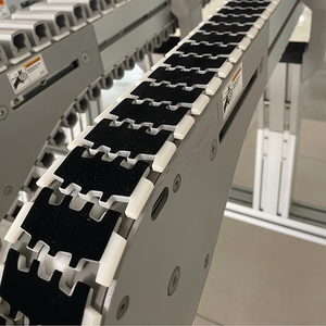 สายพานลำเลียงโซ่2023 MS3 CL 5แบบติดตั้งง่ายและออกแบบให้จัดส่งง่าย - Product Image 2