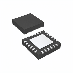 Circuito Integrado MCU de 8 Bits, 32KB FLASH, 24QFN C8051F972-A-GMR, Canal del Fabricante, 24 WFQFN con Pines Expuestos, Precio - Product Image 1