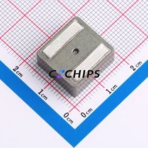 Inducteur de puissance FEXL1580A-2R2M SMD, 16,5x15,5 mm (Inductance : 2,2 µH) (Précision : 20 % Courant nominal : 37 A) - Product Image 2