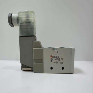 Vanne solénoïde d'origine SMC VQZ3220-5L1-C8 - Product Image 2