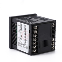 Écran LCD intelligent universel à haute contraste, XMTD, 72x72mm, contrôleur de température numérique, livraison gratuite