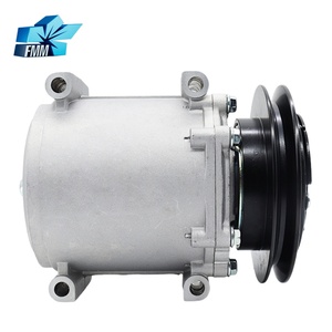 Compresseur de climatisation pour bus MITSUBISHI Rosa Truck Bus AKC200A251 ACK200A274B AKC200A165 AKC011H258V AKC200A251B - Product Image 2